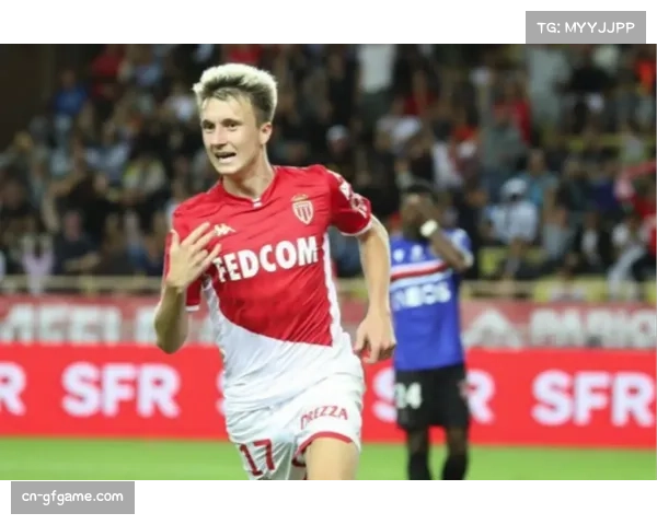 摩纳哥对决巴黎,戈洛温关键抢断策动制胜反击