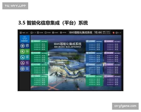 智慧场馆商业生态借助平台化策略扩圈