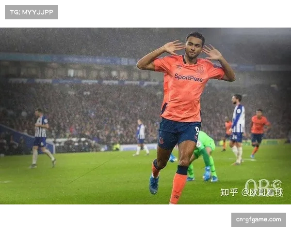 从保级到争六,详解安切洛蒂之子执教的埃弗顿战术演化之路